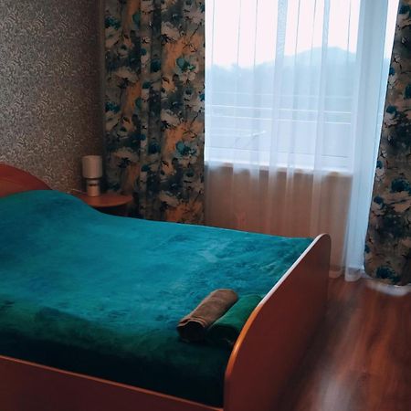 Apartmenti Saules Sturis Windawa Zewnętrze zdjęcie