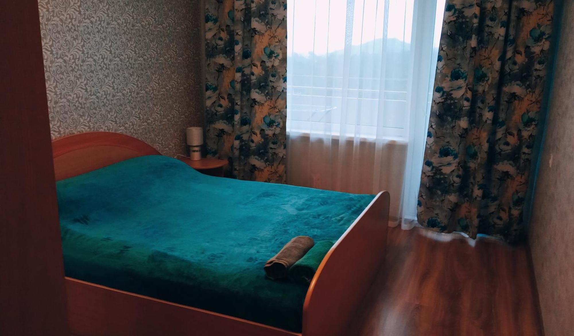 Apartmenti Saules Sturis Windawa Zewnętrze zdjęcie