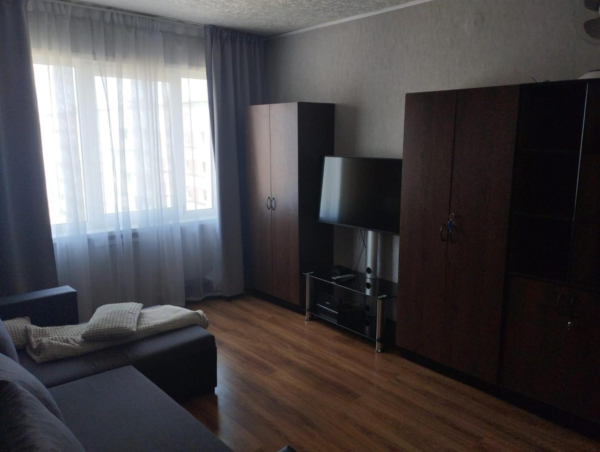 Apartmenti Saules Sturis Windawa Zewnętrze zdjęcie